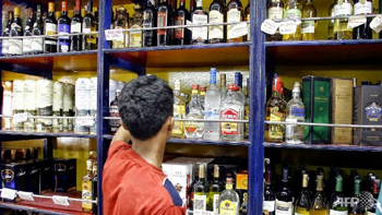 liquor 7